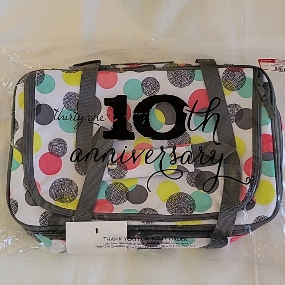 thirty-one Perfect Party Set Thermal - Picture 2 of 16